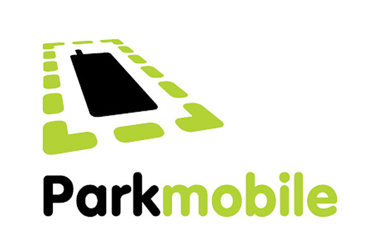 Parkmobile app promotie