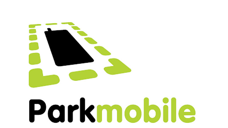 Parkmobile app promotie